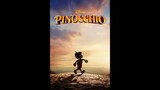 Pinocchio (2022) Trailer 2 (1940 Style) (720p)