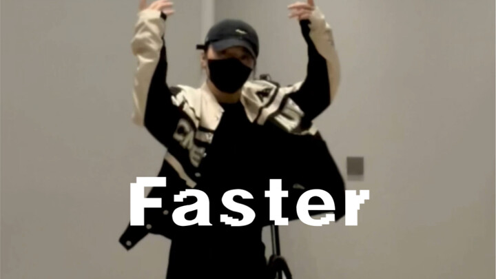 NCT 127-Faster โดนลุงฆ่าตายทันที!!!