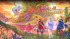 Bentar Lagi Rilis - Visions of Mana