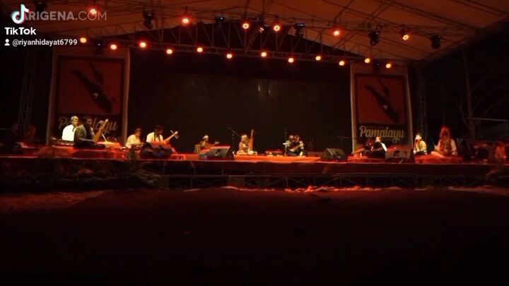 SOUNDS OF BOROBUDUR