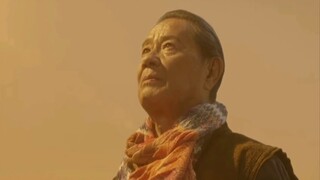 [Burning/Seven/MAD] High energy throughout, take you to experience the passion of Ultraman Seven!