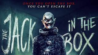 The Jack in the Box 2019 (Horror)