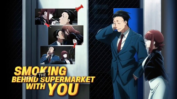 [ ANIME DEWASA ] Anime Slice of Life yang Bikin Lo Bilang 'Ini Gue Banget Bro' 🚬😂"