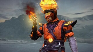 Duo Maut Mematikan | Anime indonesia