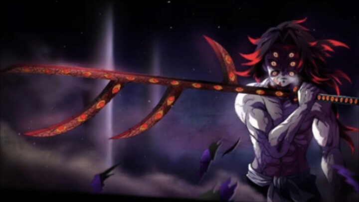 Keren Parah Opening Movie kimetsu no yaiba infinity castle Gokil Cuy..‼️🥶