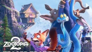 Zootopia 2 | Zootopia 2025