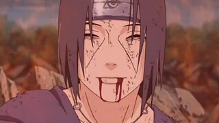 Itachi đã sử dụng Thập quyền kiếm để phong ấn Orochimaru, nhưng chính anh đã chết trong sự hối tiếc