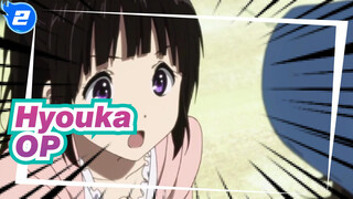 [Hyouka / MAD] OP2 Versi Lengkap_2