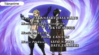 Hội Pháp Sư Fairy Tail - tập 165