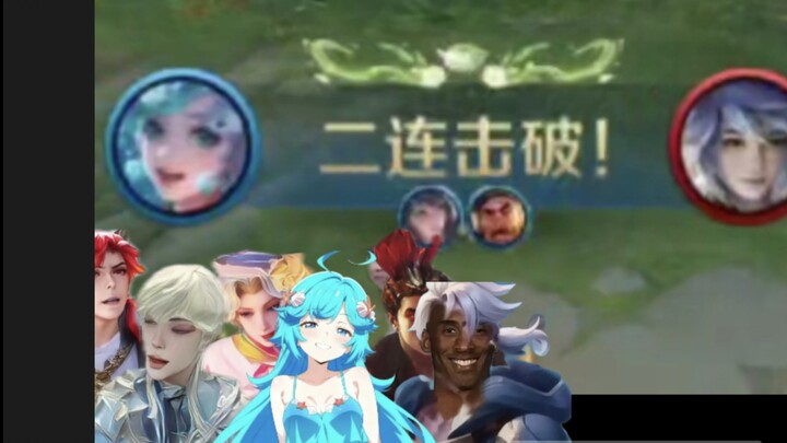 Phần cá piranha này