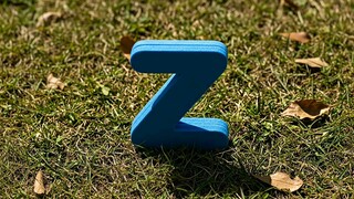 Lowercase Alphabet (Veo) Animations (Part 3/Final Part)