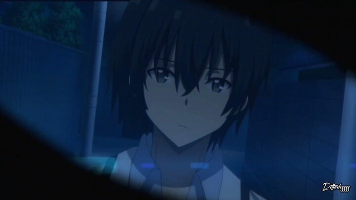 Anime Paling Gelap Abad Ini 💀