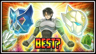 The Best Deck Once Ishizu is Banned? [Yu-Gi-Oh! Master Duel]