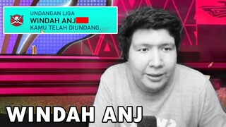 Bang Windah Ngomongin Diri Sendiri ANJ