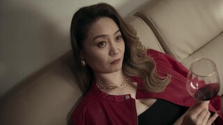 Mật Mã Đen Trắng EP 12 [Sub Việt]