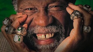 Bill Russell Legend.  Watch Full Movie : Link In Description