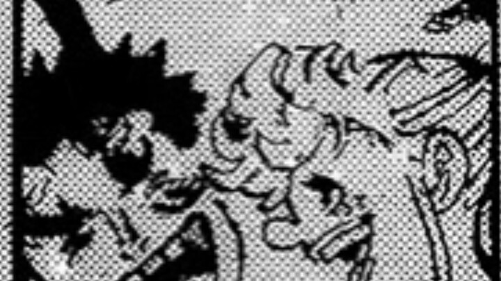 One Piece’s most heart-wrenching farewell: a man changes for the one he loves, only to find that she