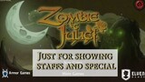 Old Flash Game: Zombie and Juliet