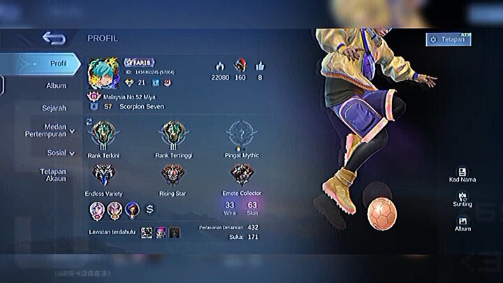 mobile legend