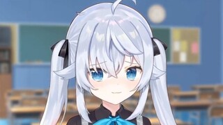 重生后的七奈，有变得更可爱吗？【神楽七奈】