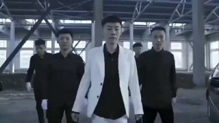 青海摇，但是最炫民族风