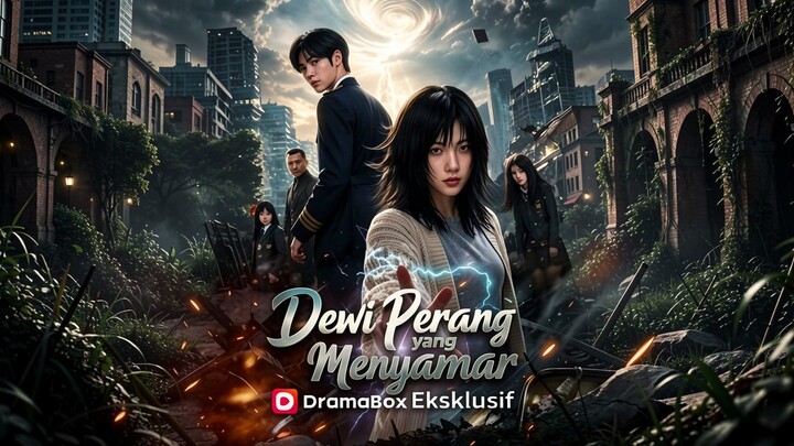 Dewi Perang yang Menyamar Full Bahasa Indonesia (DB)