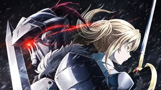 Goblin Slayer The Movie Sub Indo