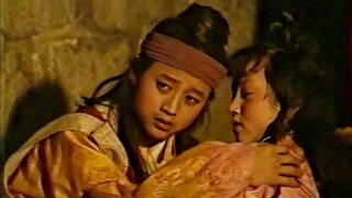 金童玉女被当陪葬品封在墓中十年，不料竟活了下来，还结为夫妻！