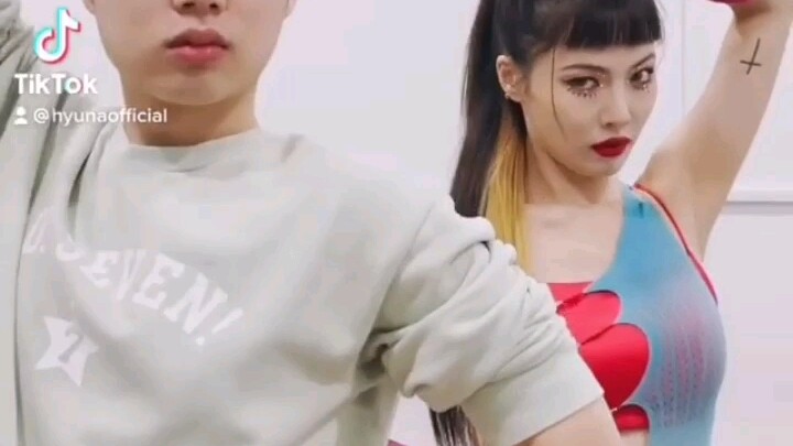 [Kim Hyun-ah] Instagram update: I'm not cool