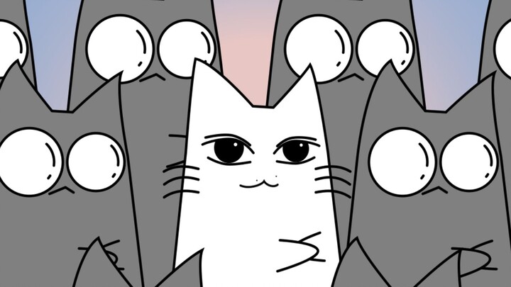 【SEVENTEEN】Magical Advertising——Animation Version/ᐠ - ˕ -マⳊ