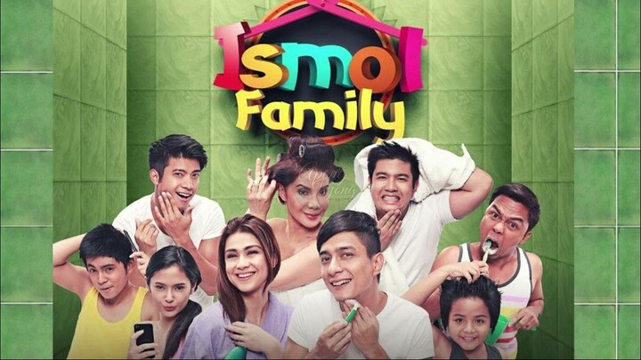 ISMOL FAMILY EPISODE 2