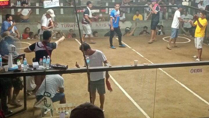 3COCK win UDC Daet Coliseum Champion 🏆