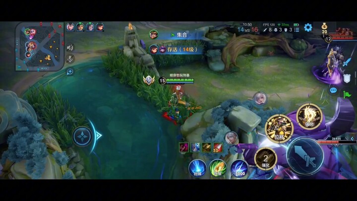 What Is a Sense of Oppression