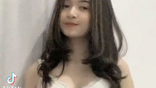 yang bening bening memang nikmat