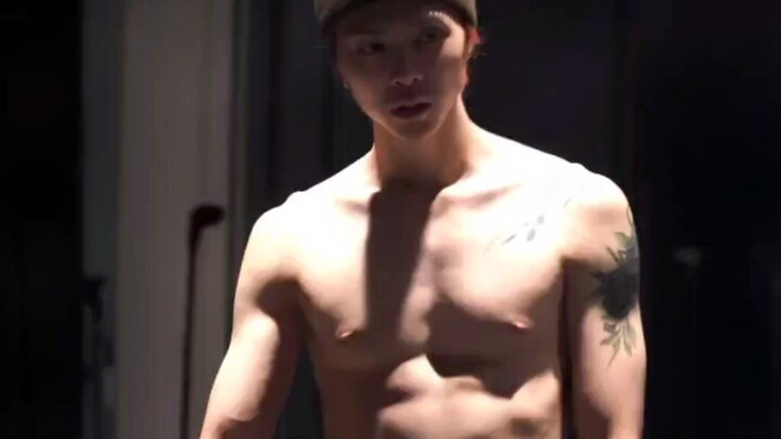 【NCT127】Xu Yinghao, the Great Bodhisattva, in the practice room with his shy teammates (｡>∀<｡)