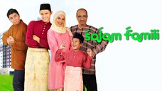 TeleDrama Salam Family [E1-E10] 2023