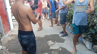 open air ulit 4x win tupada na