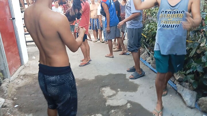 open air ulit 4x win tupada na