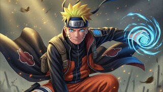 NARUTO GAME MUSIC VIDEO