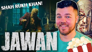 Jawan - Movie Review | Shah Rukh Khan