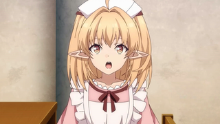 【4月/日笠阳子】使用瞬间治愈却被当作废人放逐的天才治疗师，作为地下医师开始快乐生活 先导PV【MCE汉化组】