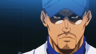 Ace of Diamond S2-15