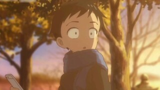 Trik terhebat [Takagi-san x karya terhebat]