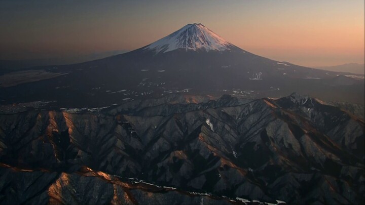 [Tập 1 - Thuyết Minh] Nhật bản hoang dã - Japan Earth's Enchanted Islands (2015) - Wild Japan E01