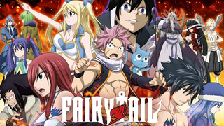 Fairy Tail Season 1 Episode 30 Tagalog