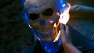 [Ghost Rider] Dia awalnya adalah Malaikat Jatuh, tapi dia bersedia menjadi iblis untuk melindungi du