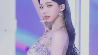 [ยูจีมิน] มา มา มา พี่หลิวกลับมาอีกครั้งพร้อมกับหุ่นที่น่าภาคภูมิใจของเธอ! ฉันโลภ