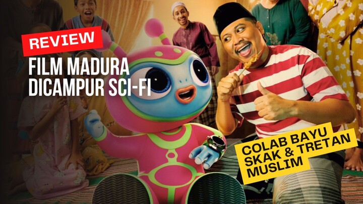 Foufo Film Komedi 2026!