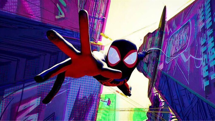 Watch Full SPIDER-MAN movies for free : Link in Description