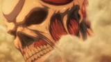 Attack on Titan Finale: The Fate of the Free Boy